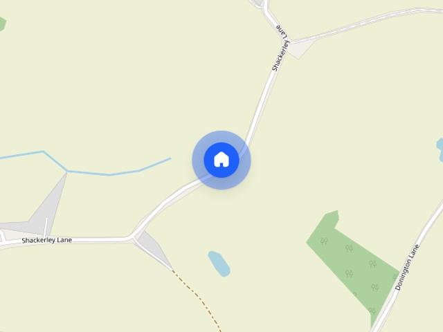 House for rent in Cosford, Shropshire