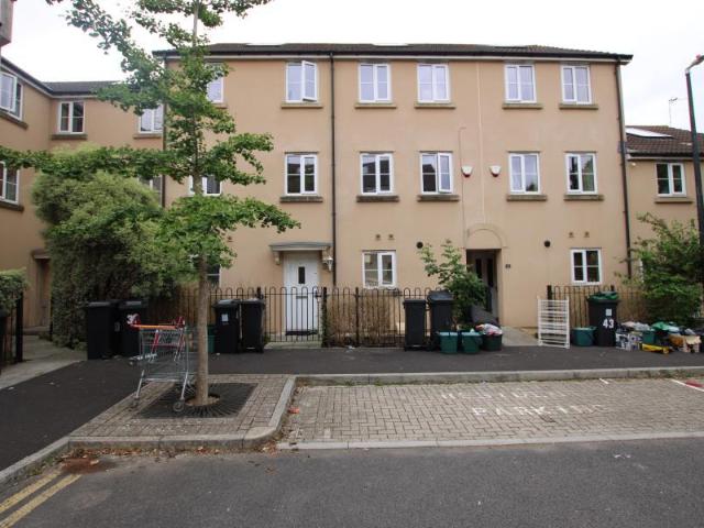 House for rent in Cheswick, Harry Stoke