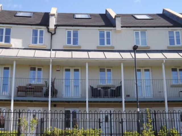 Apartment for rent in Cheswick, Harry Stoke