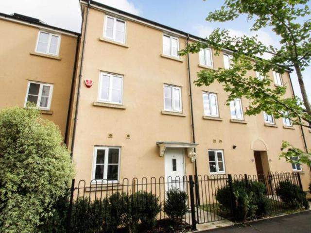 House for rent in Cheswick, Harry Stoke
