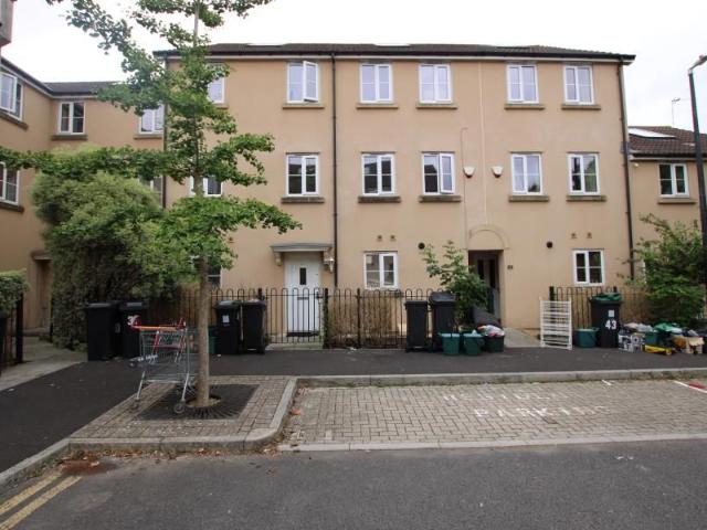 House for rent in Cheswick, Harry Stoke
