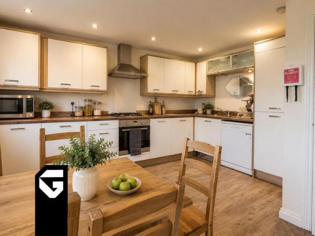 House for rent in Cheswick, Harry Stoke