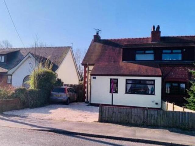House for sale in Roby Mill, Lancashire