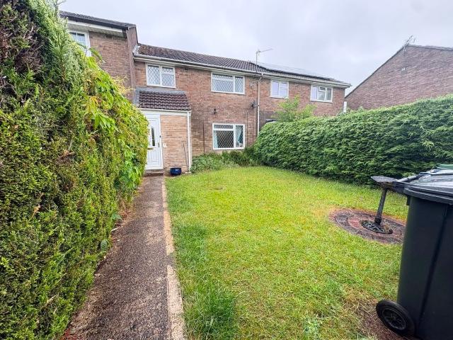 House for rent in Ludgershall, Wiltshire