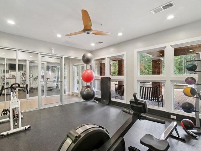 Apartment for rent in Cobb, Georgia