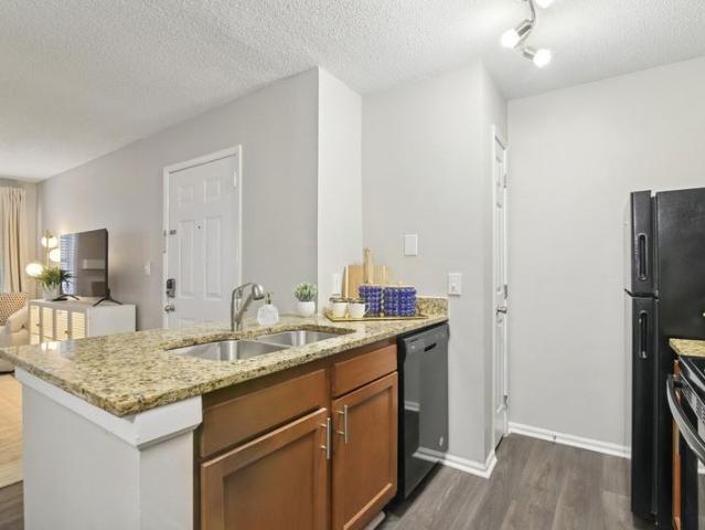 Apartment for rent in Cobb, Georgia