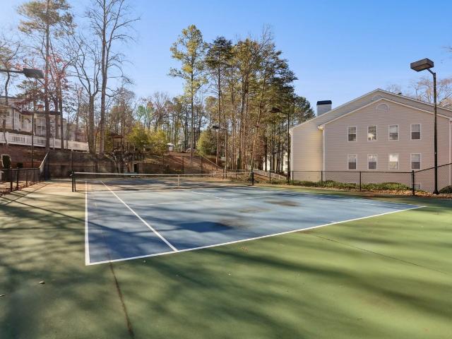 Apartment for rent in Cobb, Georgia