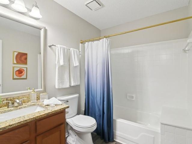 Apartment for rent in Cobb, Georgia
