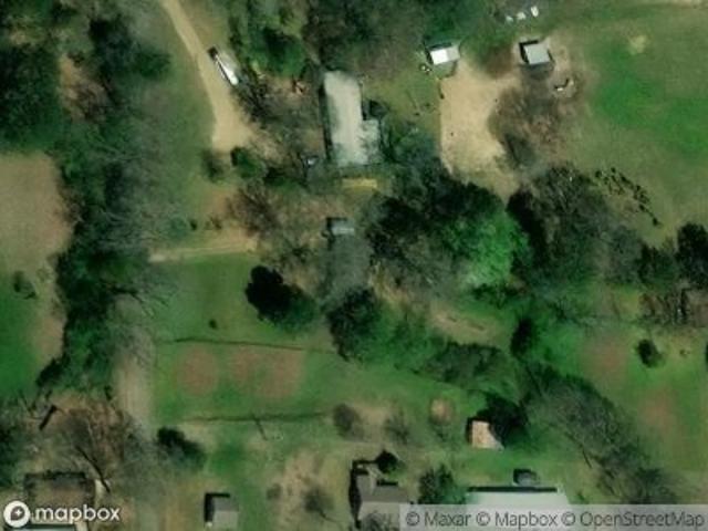 House for sale in Fulton, Mississippi