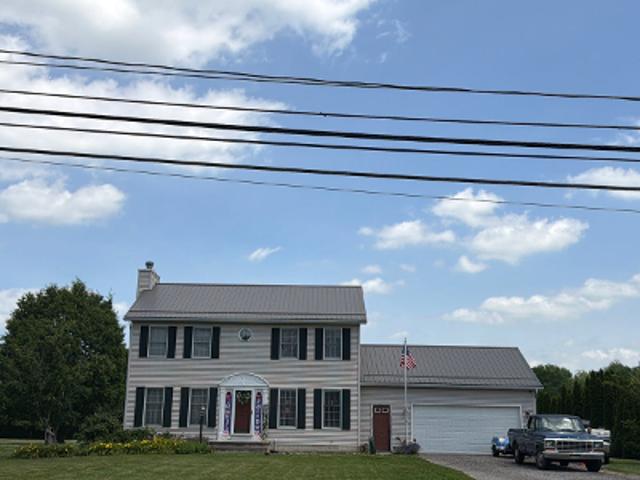 House for sale in Madison, Ohio