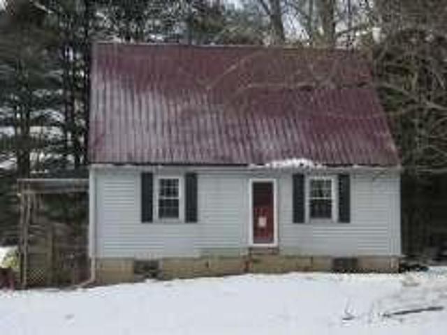 House for sale in Venango, Pennsylvania