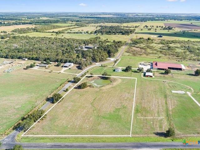 Land for sale in Holland, Texas