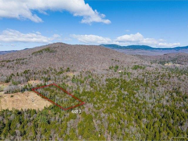 Land for sale in Worcester, Vermont