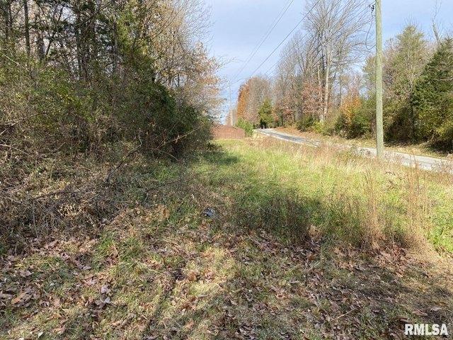 Land for sale in Murphysboro, Illinois