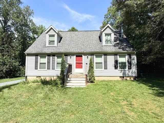 Land for sale in Stafford