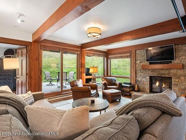 House for sale in Snowmass Village, Colorado