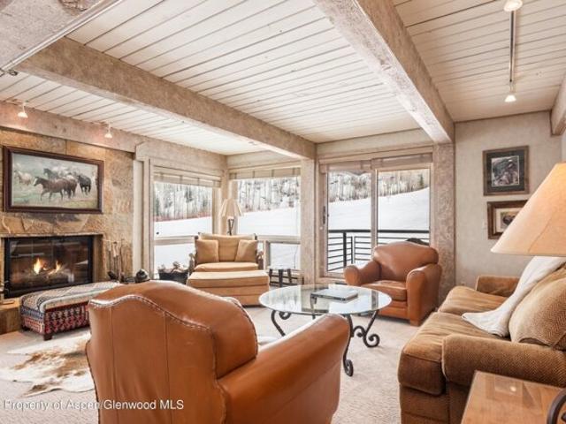 House for sale in Snowmass Village, Colorado