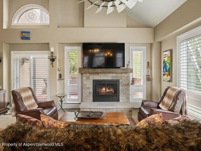 House for sale in Snowmass Village, Colorado