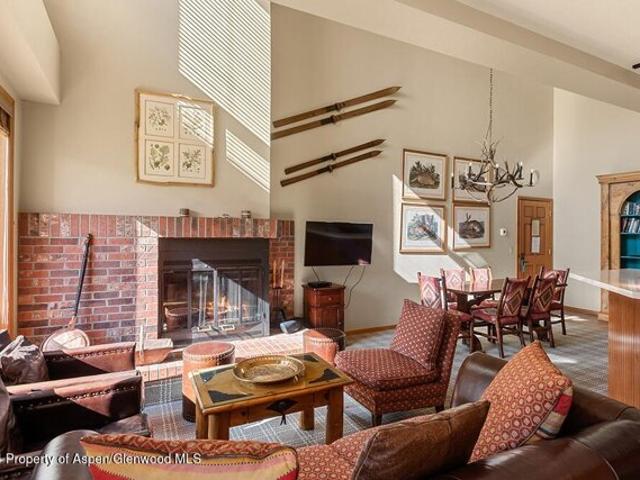 House for sale in Snowmass Village, Colorado