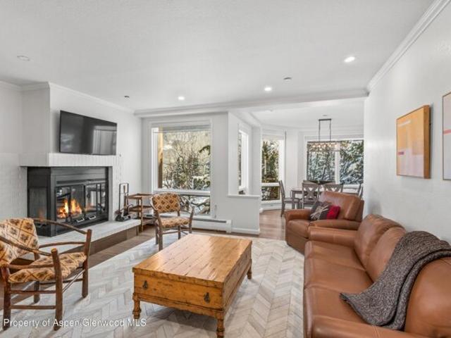 House for sale in Snowmass Village, Colorado