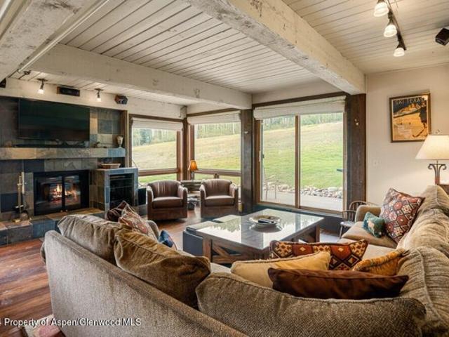 House for sale in Snowmass Village, Colorado