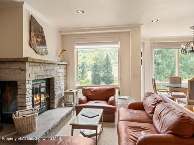 House for sale in Snowmass Village, Colorado