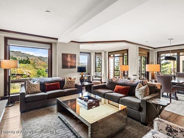 House for sale in Snowmass Village, Colorado