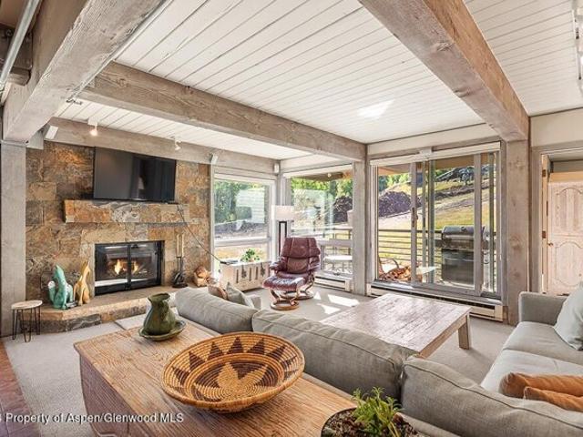 House for sale in Snowmass Village, Colorado