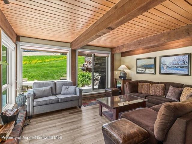 House for sale in Snowmass Village, Colorado