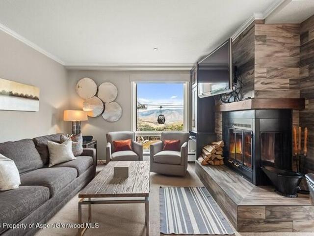 House for sale in Snowmass Village, Colorado