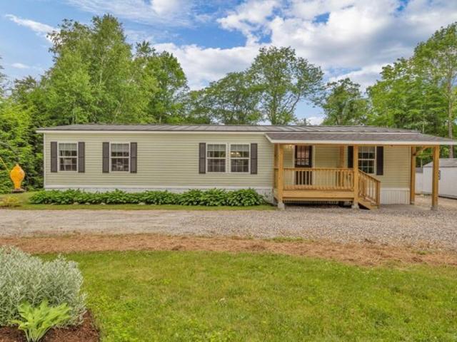 Property for sale in Wayne, Maine