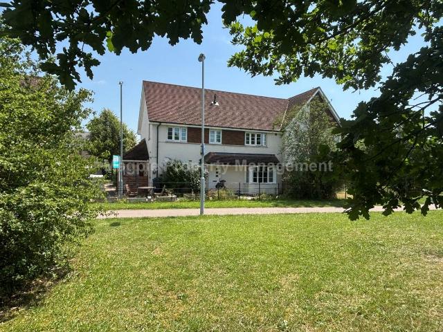 House for rent in Loves Farm, Huntingdon