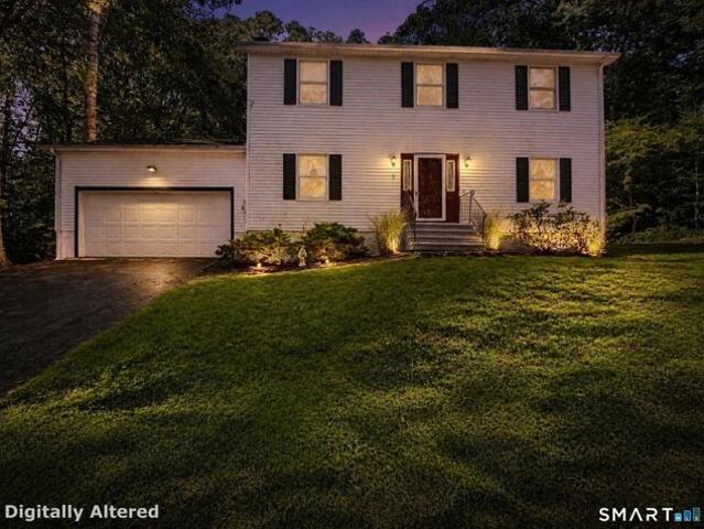 House for sale in Old Lyme, Connecticut