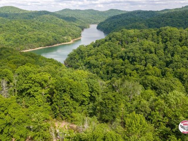 Land for sale in Tennessee