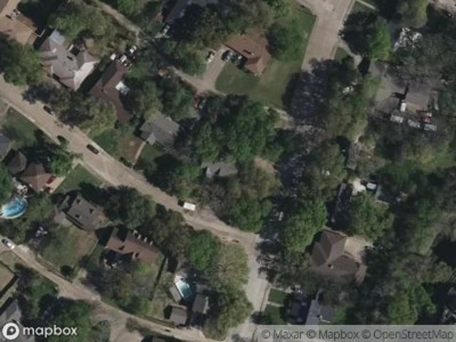 House for sale in Dallas, Texas