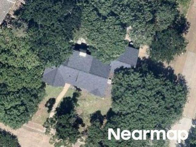 House for sale in Dallas, Texas