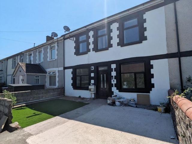 House for rent in Abercynon