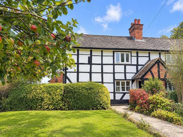 House for rent in Plex, Hadnall