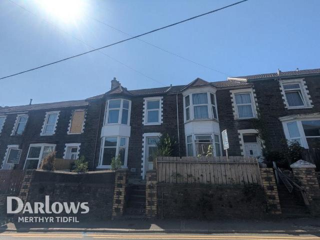 House for rent in Y Graig, Pontypridd