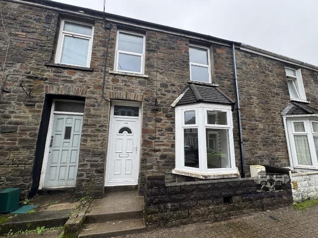 House for rent in Y Graig, Pontypridd