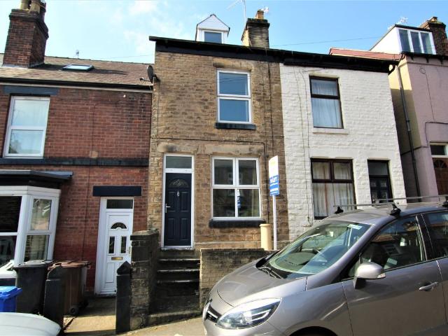 House for rent in Hillsborough, Isle Of Man