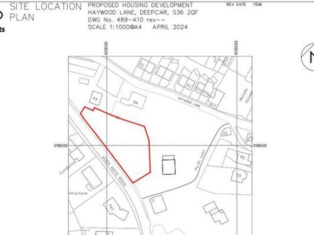 House for sale in Stubbin, Deepcar