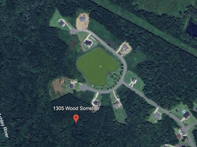 Land for sale in Moncks Corner Land for sale in Moncks Corner