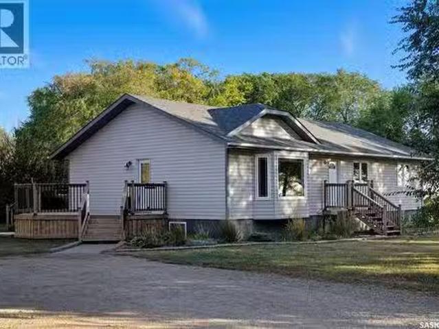 House for sale in Saskatchewan