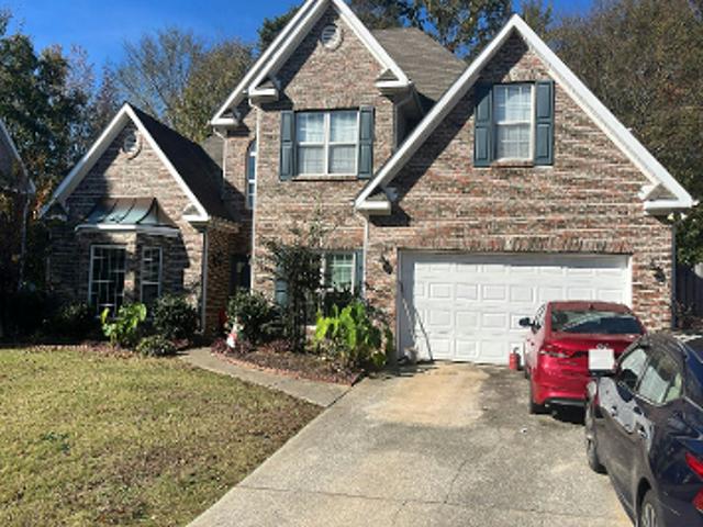 House for sale in Hoover, Alabama