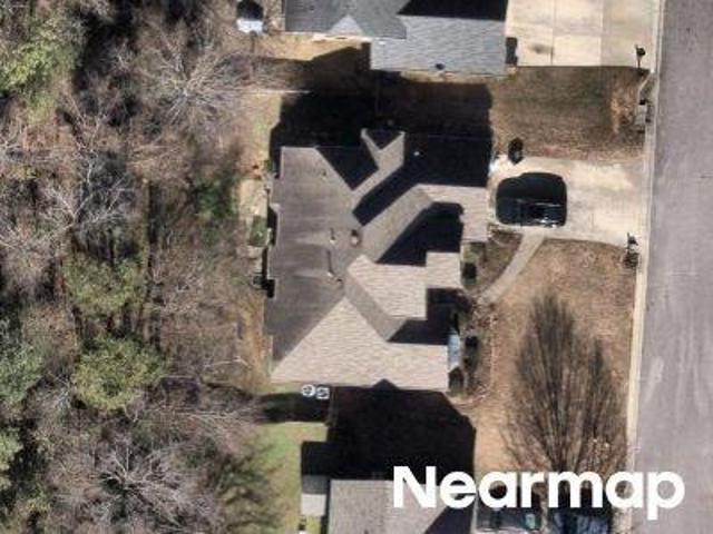 House for sale in Hoover, Alabama
