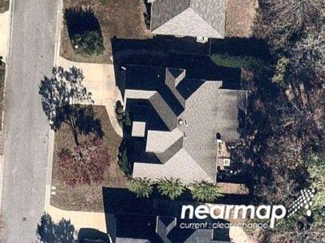 House for sale in Hoover, Alabama