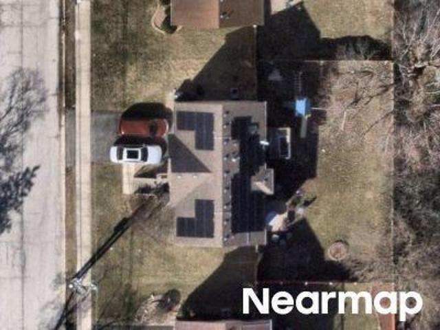 House for sale in Chicago Heights, Illinois