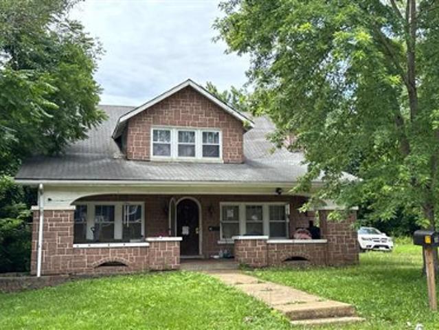 House for sale in Park Hills, Missouri