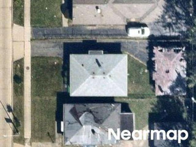House for sale in Markham, Illinois